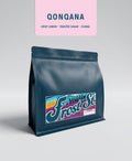 Qonqana - Ethiopia Single Origin
