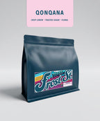 Qonqana - Ethiopia Single Origin