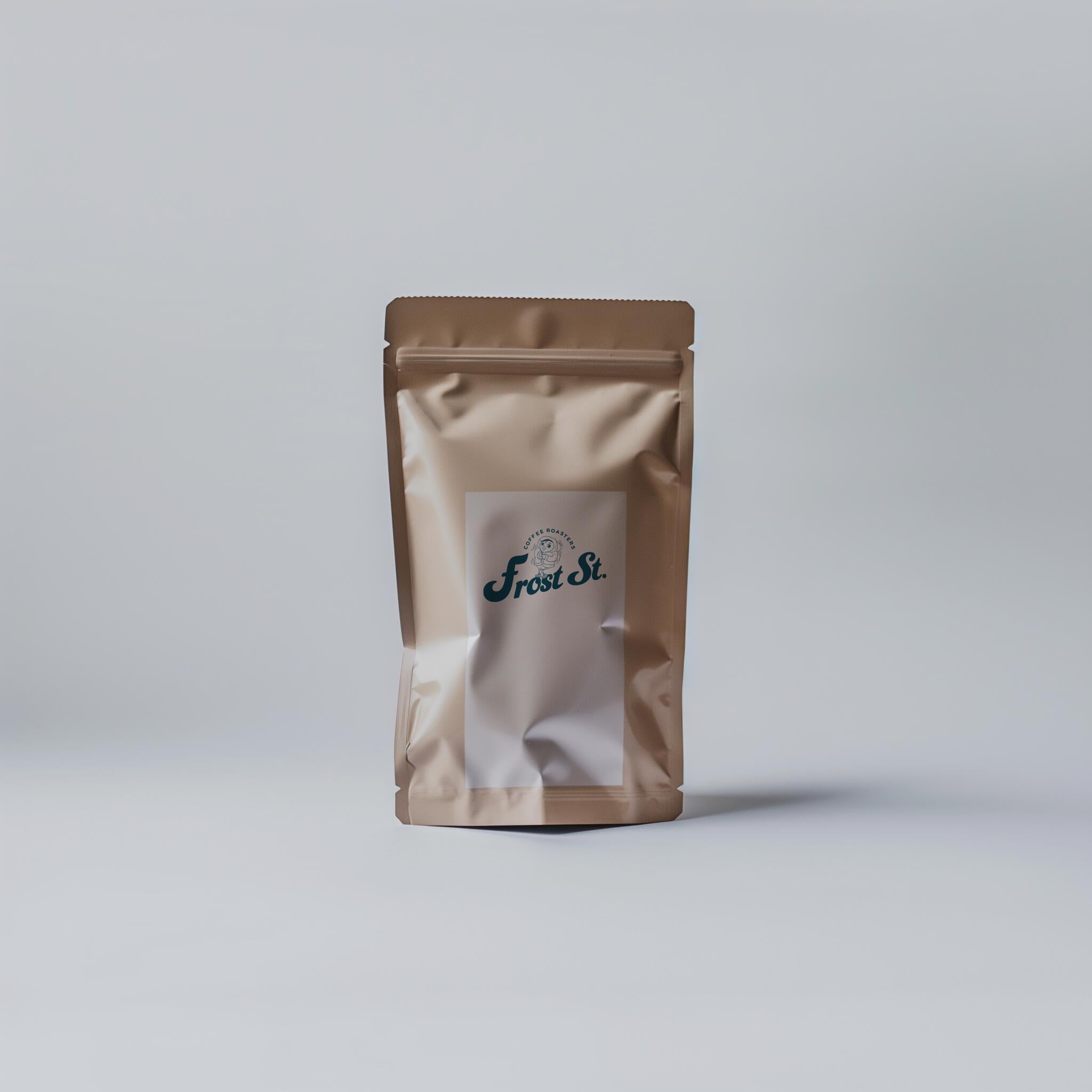 Frost St Coffee Roasters Happy Place Blend