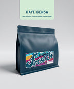 Daye Bensa