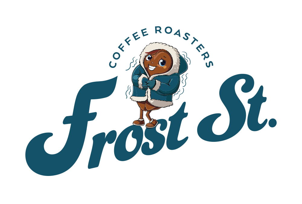 Frost St Coffee Roasters